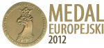 Medal Europejski